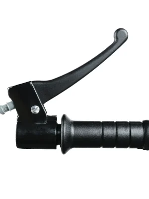 Highlight Piaggio Gasgriff inkl. Bremshebel