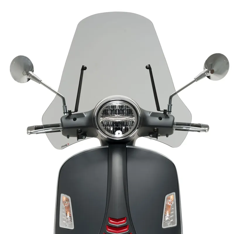 Puig Windschutz Windschild GTS Touring getönt mit ABE Knallerangebot