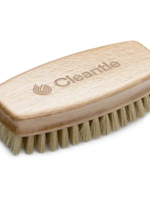 Cleantle LEATHER & FABRIC BRUSH Leder- und Polsterbürste Sonderaktion