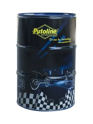 Jetzt Kaufen Putoline Öl 4Takt 20W50 60 Liter Motoröl Genuine V-Twin Road vollsynthetisch