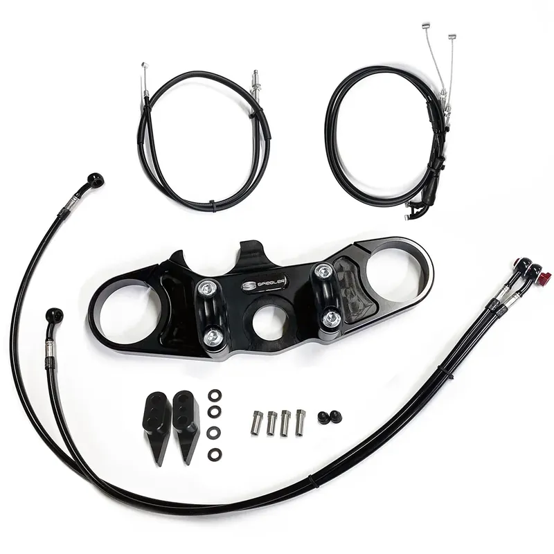 Superbike-Umbau KIT für KAWASAKI Ninja 1000 SX (ZXT02K) 2020 – Finale Aktion