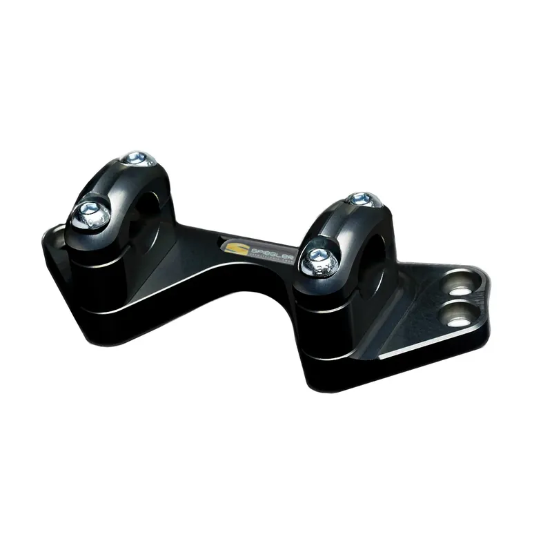 Superbike Aufsatzadapter für KAWASAKI GPZ 750 R (ZX750G) 1984 – 1987 Mega-Angebot