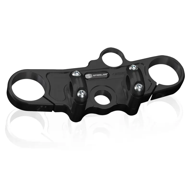 Neue Kollektion Superbike Gabelbrücke BOOSTER für SUZUKI GSX-R 1000 ABS (WDM0) 2017 – 2019