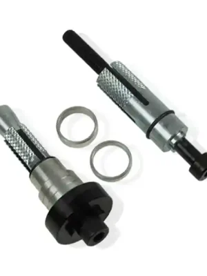 Markenprodukt Rizoma Spiegel-Adapter / Proguard Universal Adapter - LP200B