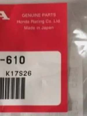 Nur Für Kurze Zeit NSF100 HRC RS125R NSF250R RS250R Verkleidung Plastik