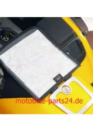 Big Bike Parts Kartentasche für den Tank GL 1800 Neu Im Sortiment
