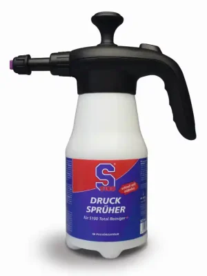 Dr.Wack S100 Druck-Sprüflasche Direktkauf