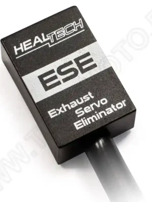 Healtech Auspuffklappen Servo Eliminator ESE-D03 Super-Preis