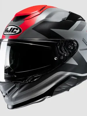 Beliebt HJC RPHA 71 PINNA MC1SF INTEGRALHELM Gr. M