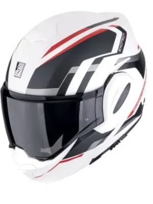 Scorpion Exo-Tech Evo Furio Neu Im Sortiment