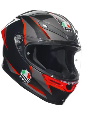 AGV K6 S SLASHCUT INTEGRALHELM Jetzt Bestellen