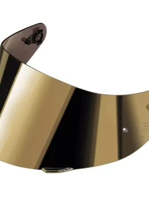 AGV VISIER GT4-2 GOLD IRIDIUM Knallerangebot