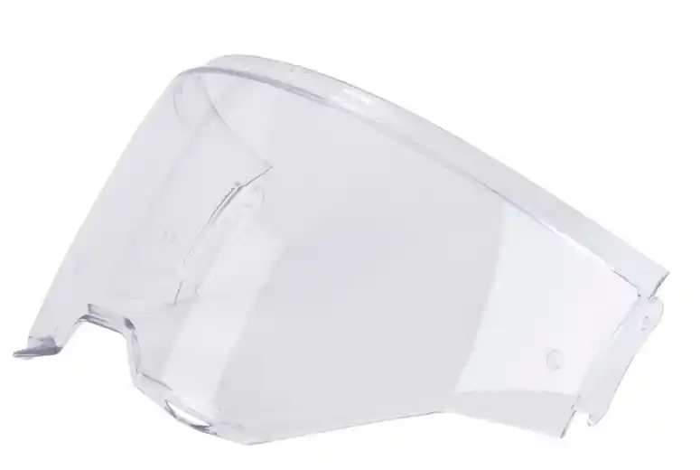 Nur Heute Scorpion Visier KDF18-1 EXO-TECH EVO Clear