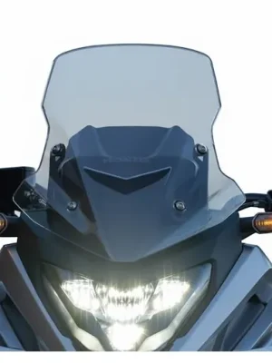Rabatt HONDA NC750X hohes Windschild