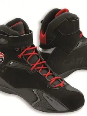 Angebot Ducati original STIEFEL CORSE CITY