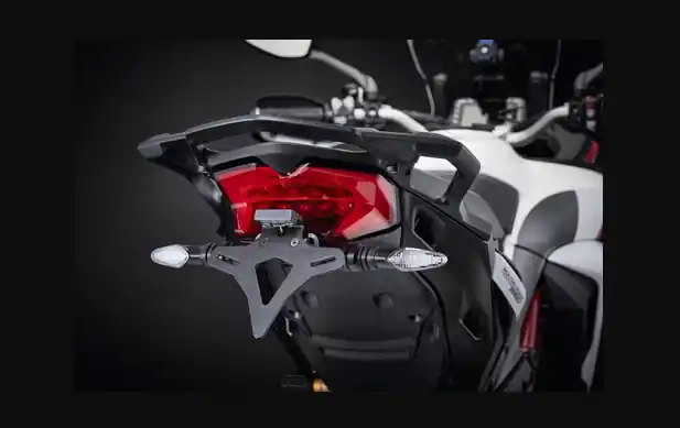 EVOTECH KZH Multistrada 950 - 1200 - 1260 Preisknaller