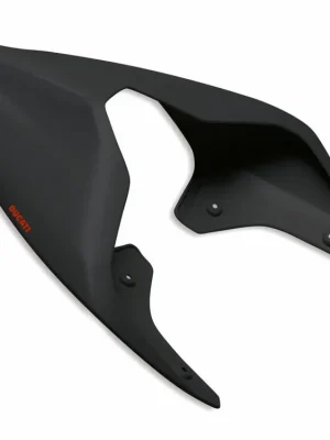 Beliebt Ducati orig. Monoposto Heckverkleidung Schwarz