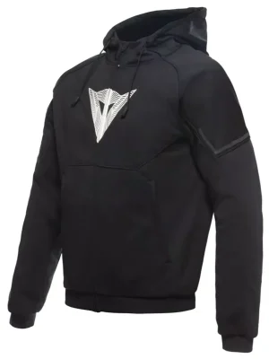 Dainese Dämon-X Safety Sweatshirt / Hoodie Sichere Zahlung