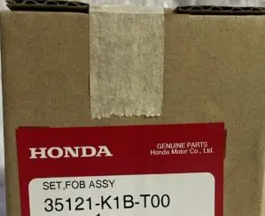FOB Einheit Schlüsselanhänger-Einheit Forza 350 X-ADV 750 Markenware