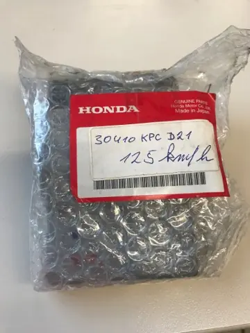 Super-Preis Honda Original ZUENDUNGSEINHEIT 125 km/h
