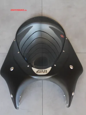 Suzuki Bandit 1200 Givi Windschutzscheibe Sofort Bestellen
