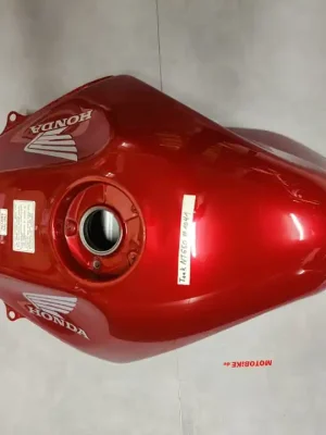Honda Deauville Nt 650 original Tank rot Angebot