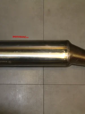 Honda CBF600 PC38 original Endschalldämpfer Abverkauf