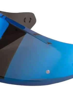 Nur Heute SCORPION VISIER EXO-GT SP KDS-F-03 Blau