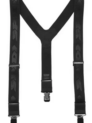 Spidi Hosenträger K3 Schwarz Nur Heute