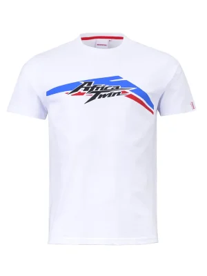 HONDA T-SHIRT CASUAL AFRICA Top-Angebot