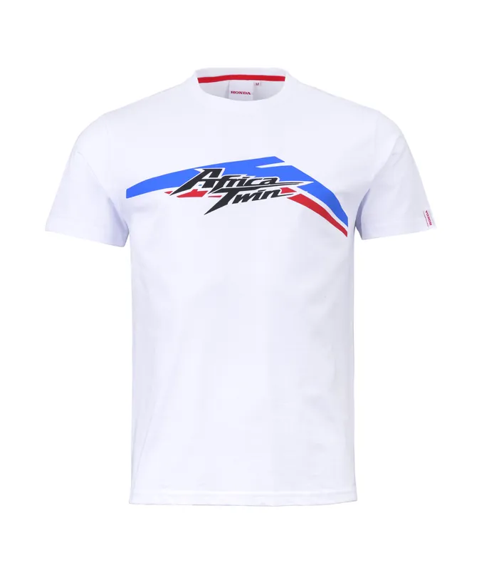 HONDA T-SHIRT CASUAL AFRICA Top-Angebot