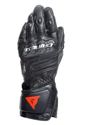 Preisknaller Dainese CARBON 4 GLOVES HANDSCHUHE schwarz