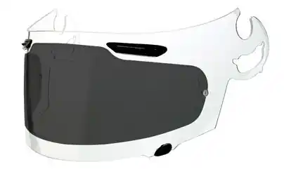 Schneller Versand ARAI Pinlock für ARAI L-Type Visier klar