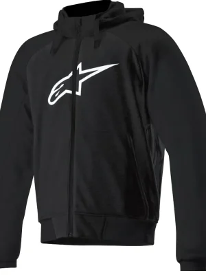 Jacket/Hoodie Chrome V2 Expressversand