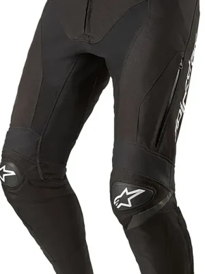 Alpinestars Hose T-SPR DS WP Schwarz Gr.S Nur Für Kurze Zeit