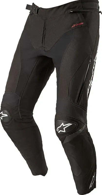 Alpinestars Hose T-SPR DS WP Schwarz Gr.S Nur Für Kurze Zeit