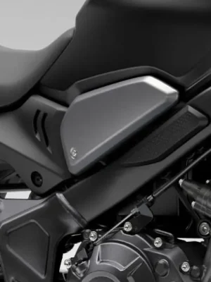 Honda KIT, SIDE COVER PANEL CB650N, CBR650R Finale Aktion
