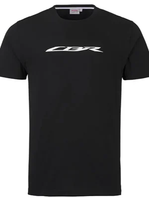 HONDA TEE-SHIRT CASUAL HONDA L CBR Nur Heute