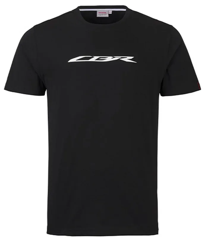 HONDA TEE-SHIRT CASUAL HONDA L CBR Nur Heute