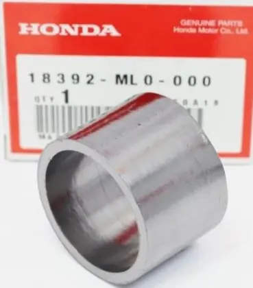 Honda, Dichtung Schalldämpfer Neu