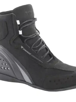 Dainese Herren Motorradschuh D1 AIR Gr. 41 Direkt Vom Hersteller