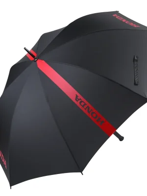 Bestseller HONDA REGENSCHIRM PADDOCK BLACK