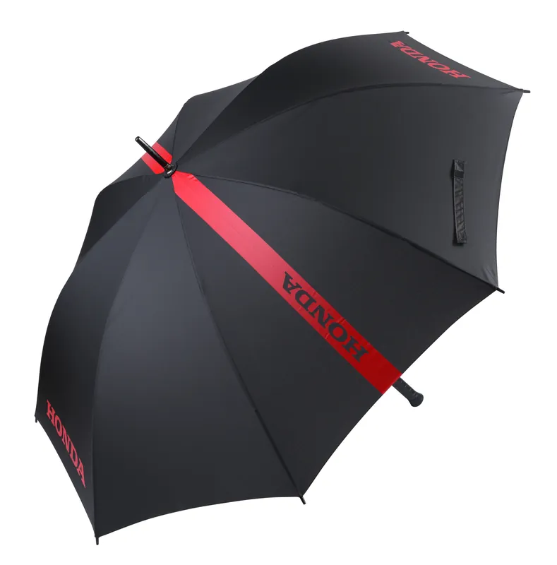 Bestseller HONDA REGENSCHIRM PADDOCK BLACK