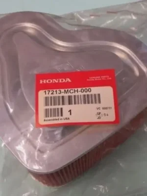 Honda EINSATZ, LUFTFILTER, VTX1800 17213MCH000 Abverkauf