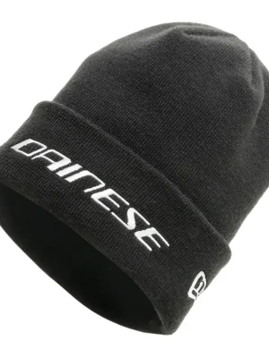 DAINESE CUFF BEANIE Mütze schwarz Top-Angebot