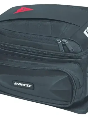 D-TAIL MOTORCYCLE BAG N Versand Am Gleichen Tag