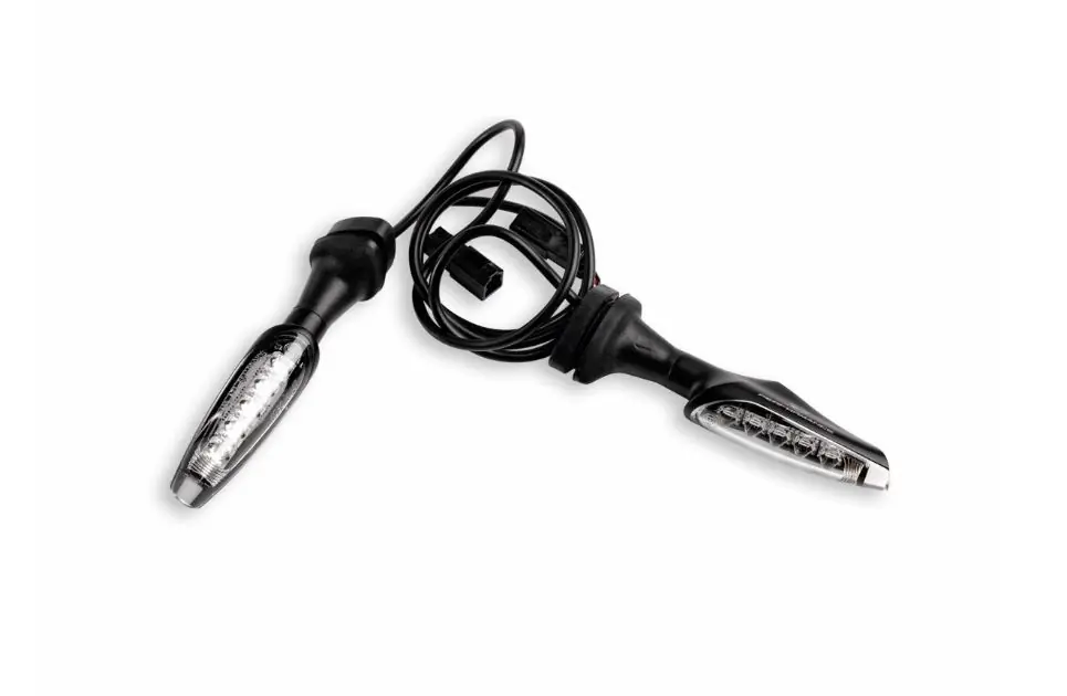 Ducati Paar dynamische LED Blinker Aktuell