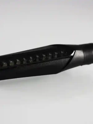 Mega-Angebot PROTECH Uni LED- Lauflicht Blinker RC-40 Li./Re. Schwarz