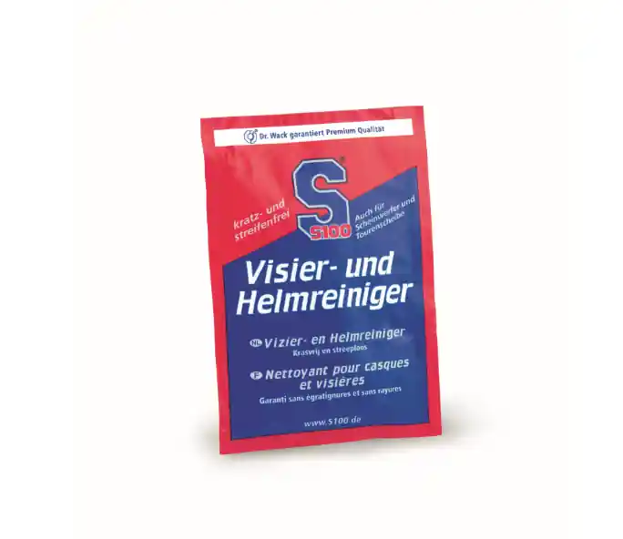 Versand Am Gleichen Tag Dr.Wack S 100 Visierreiniger