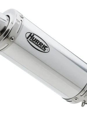 HURRIC Supersport Endschalldämpfer ABE CBR900RR Rabatt